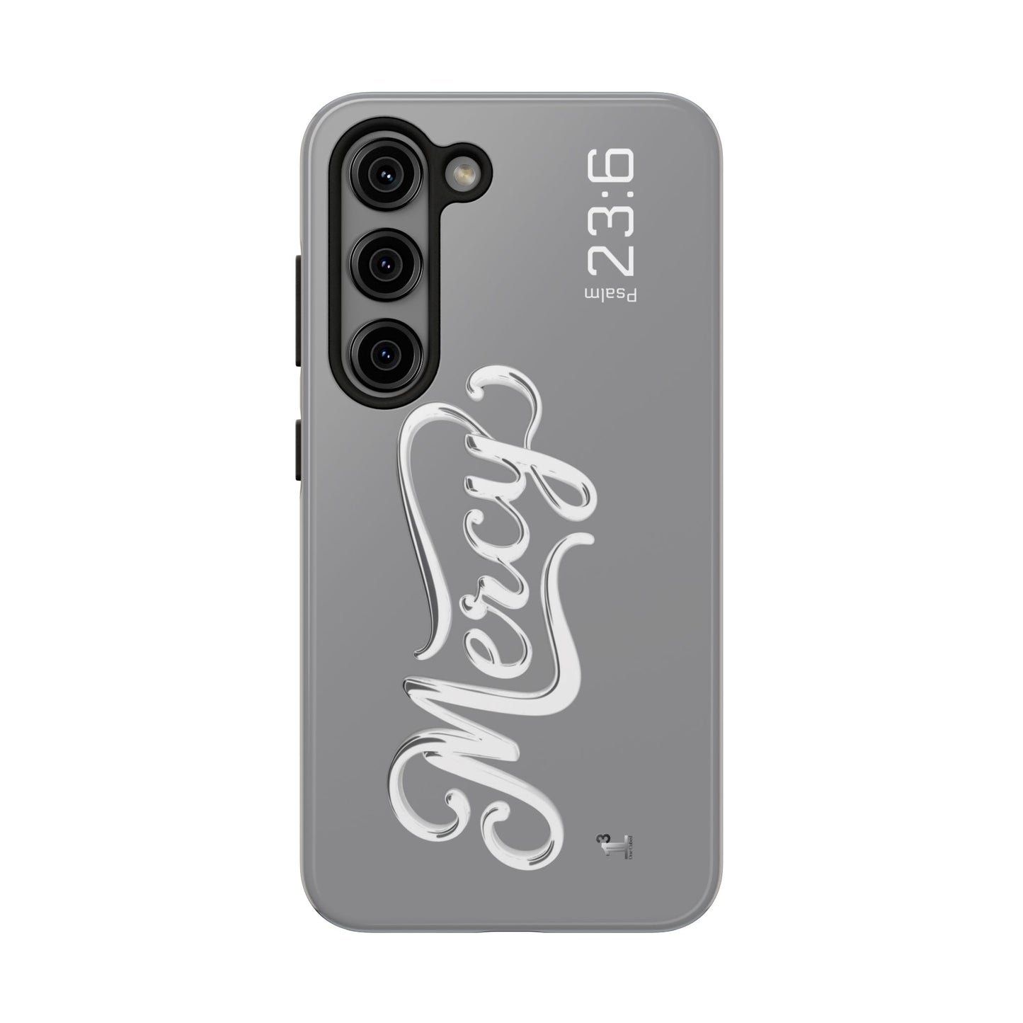 Phone Cases Mercy (Grey)