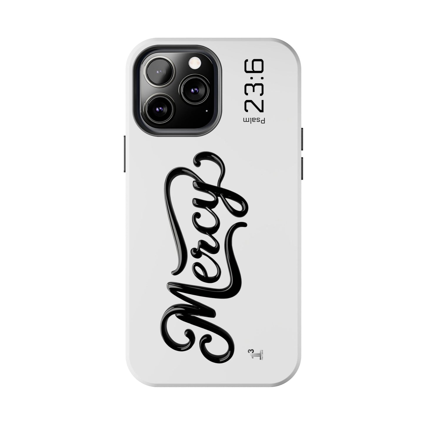 Phone Cases Mercy (White)