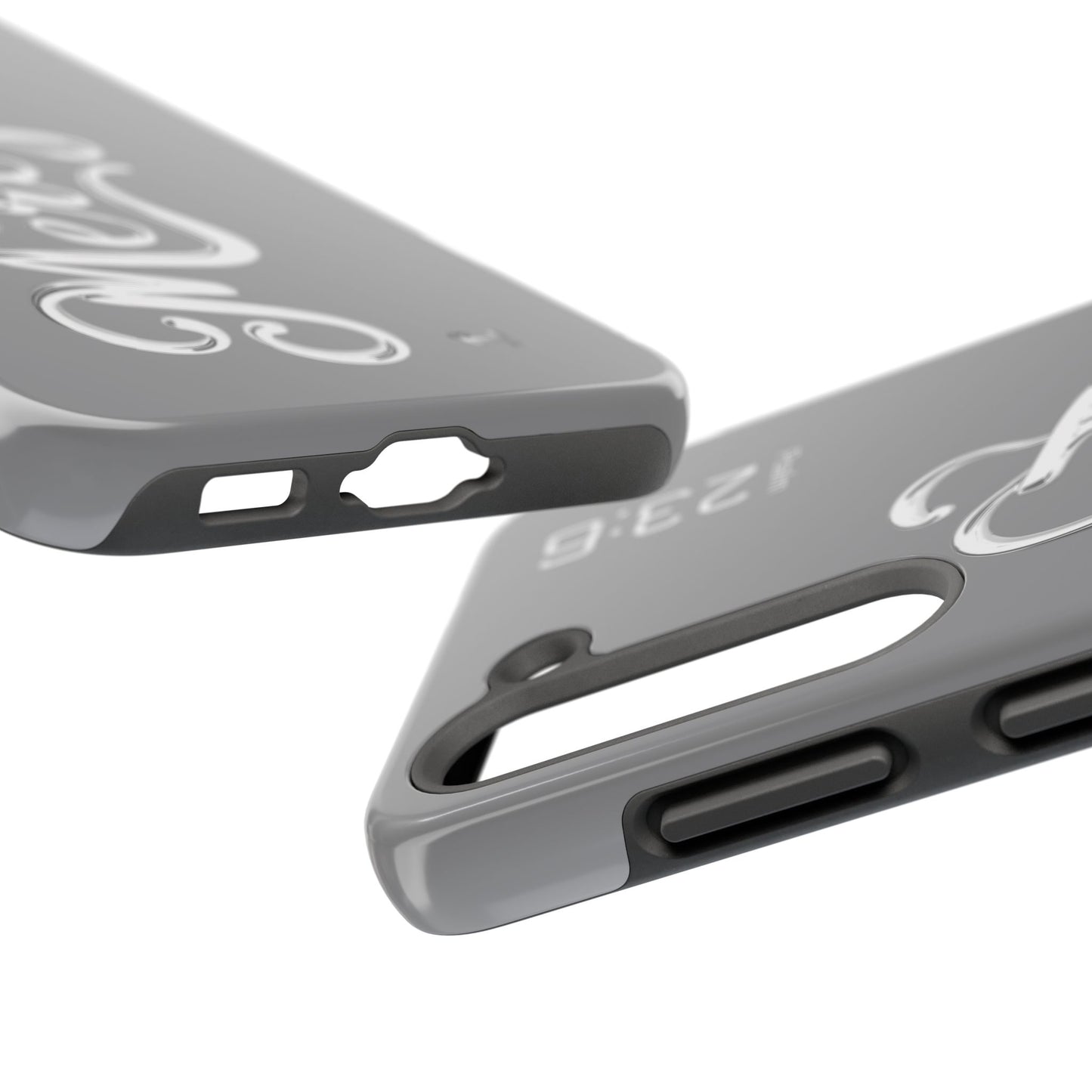 Phone Cases Mercy (Grey)