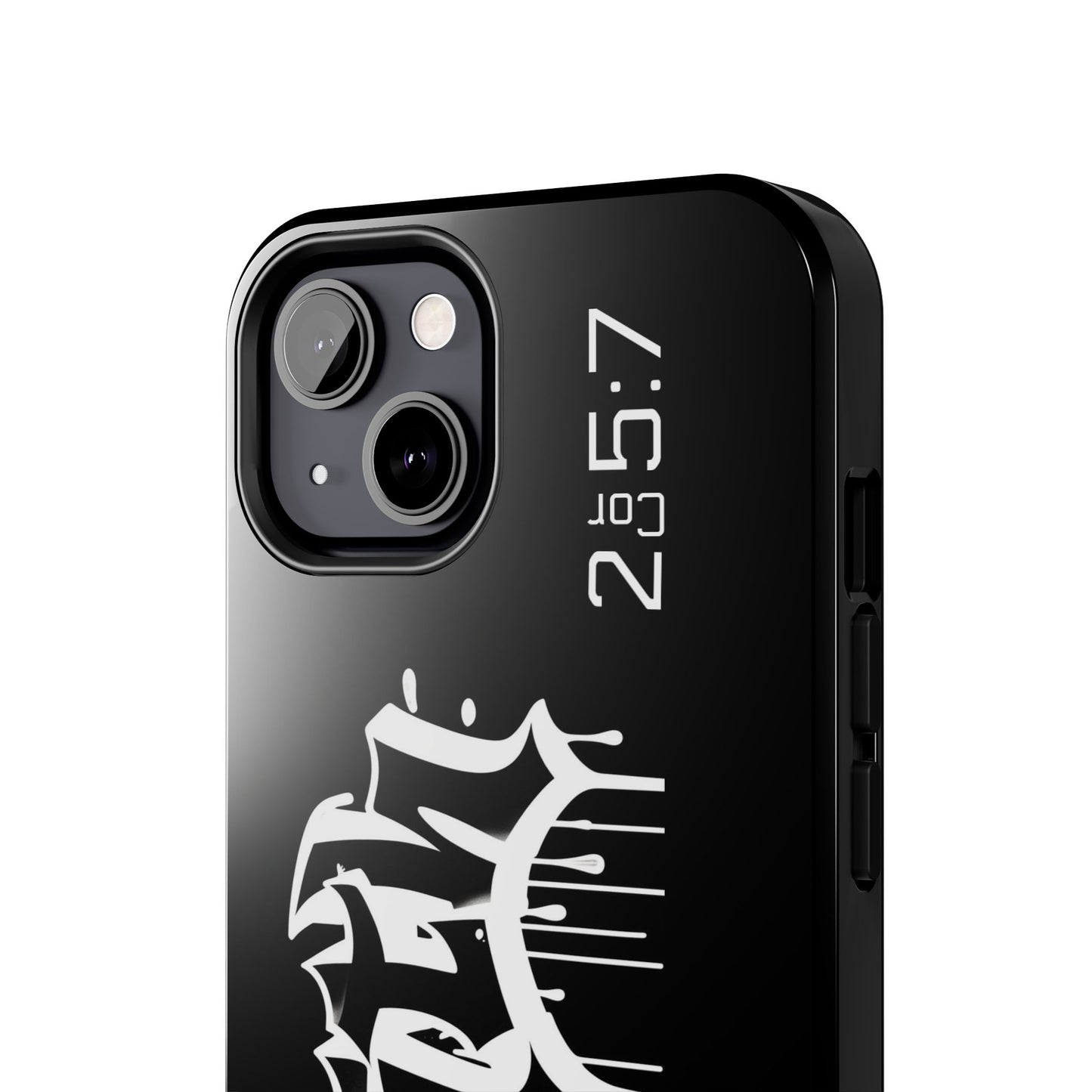 Phone Cases Faith (Black)