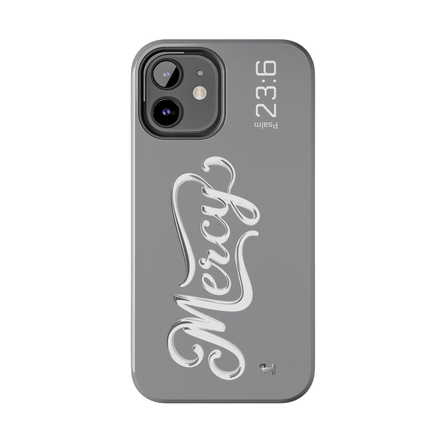 Phone Cases Mercy (Grey)