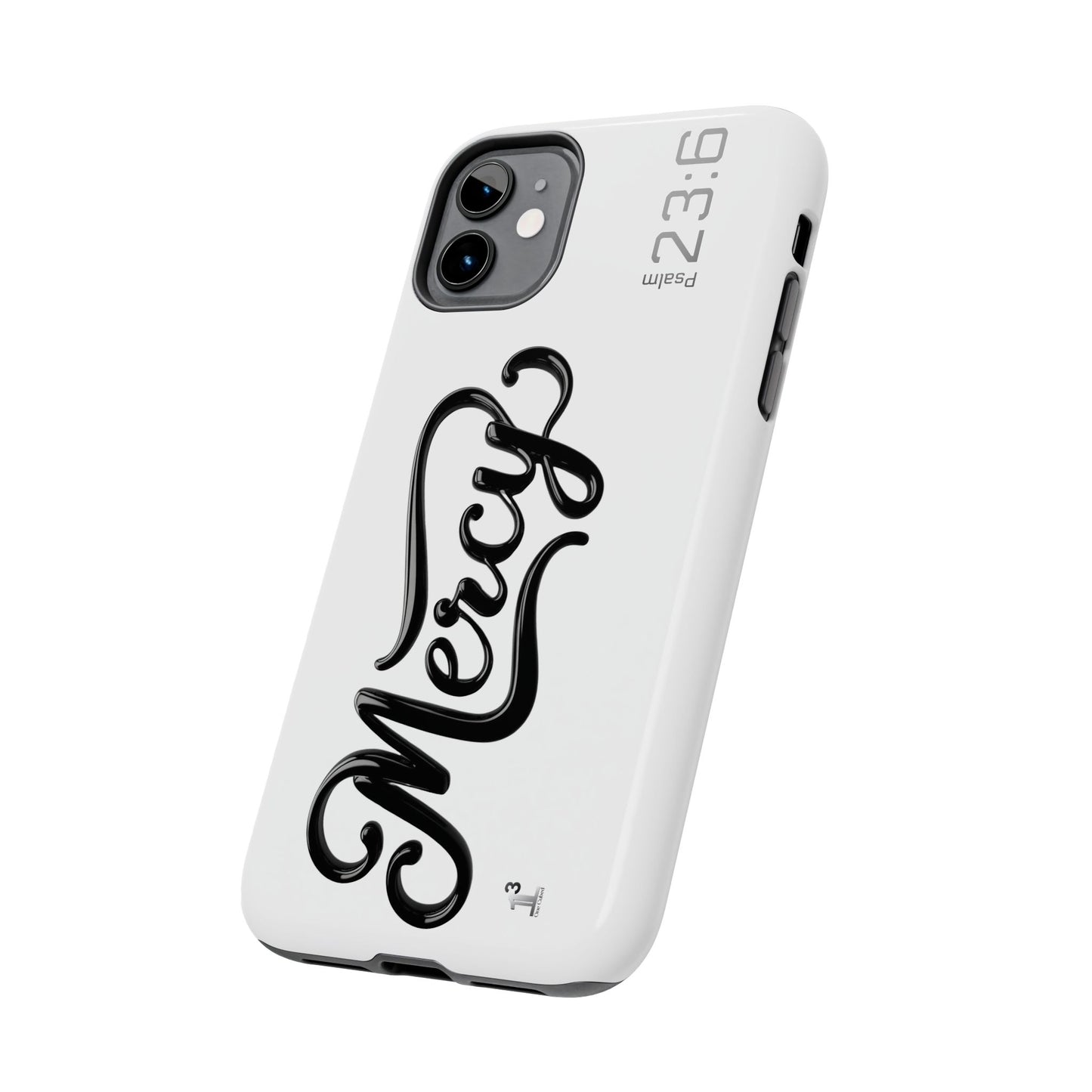 Phone Cases Mercy (White)