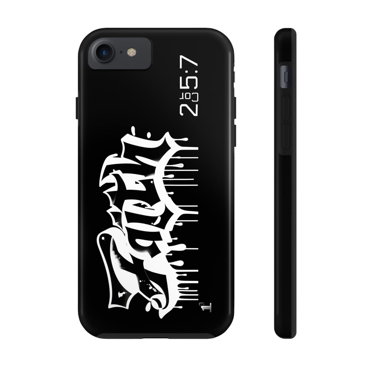 Phone Cases Faith (Black)