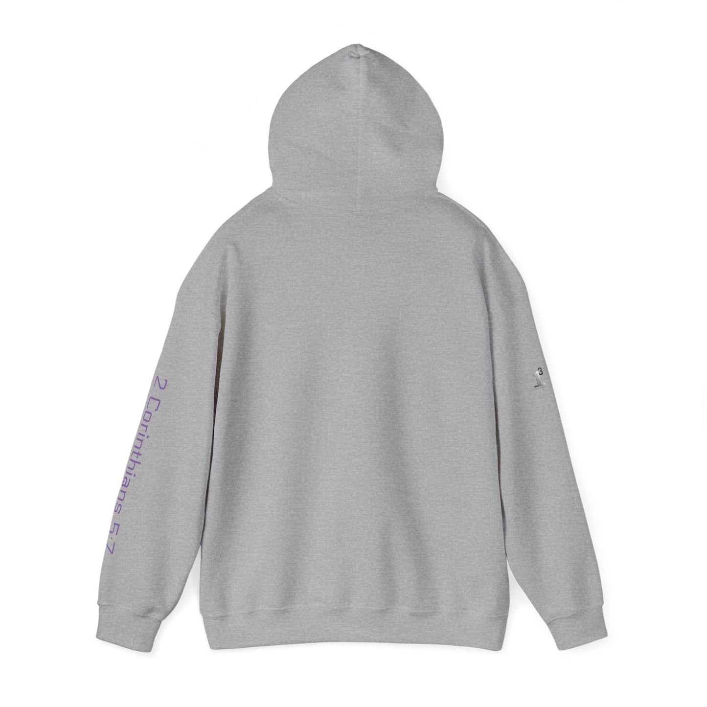 Faith Hooded Sweatshirt