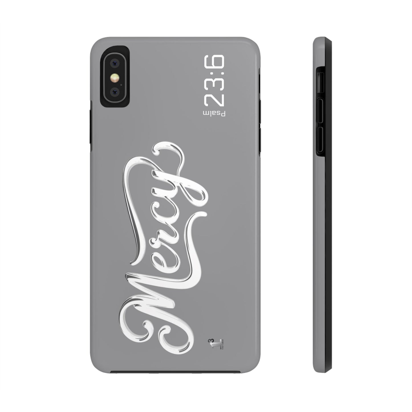 Phone Cases Mercy (Grey)