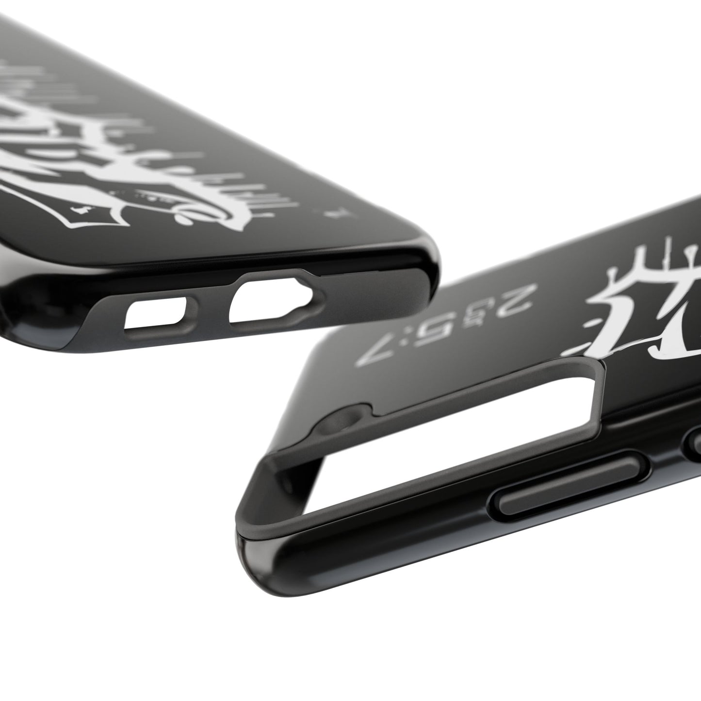 Phone Cases Faith (Black)