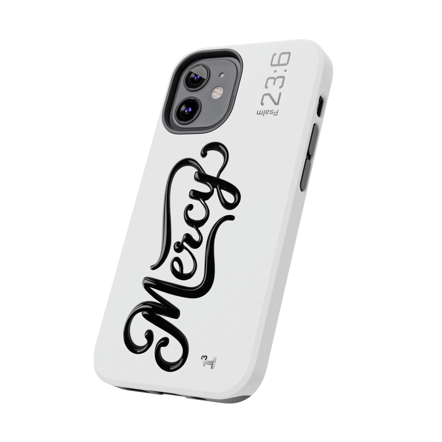 Phone Cases Mercy (White)