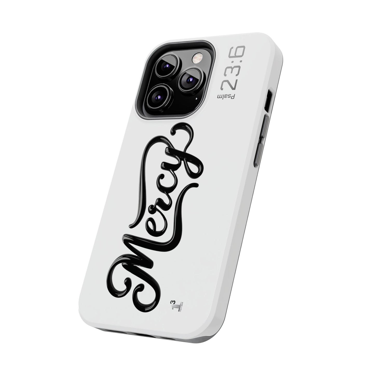 Phone Cases Mercy (White)